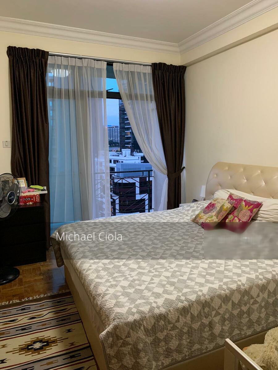 Spring Grove (D10), Condominium #292342561